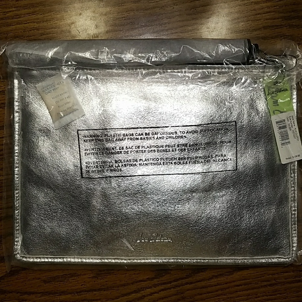 Sam Edelman Alia clutch NWT - Picture 4 of 6